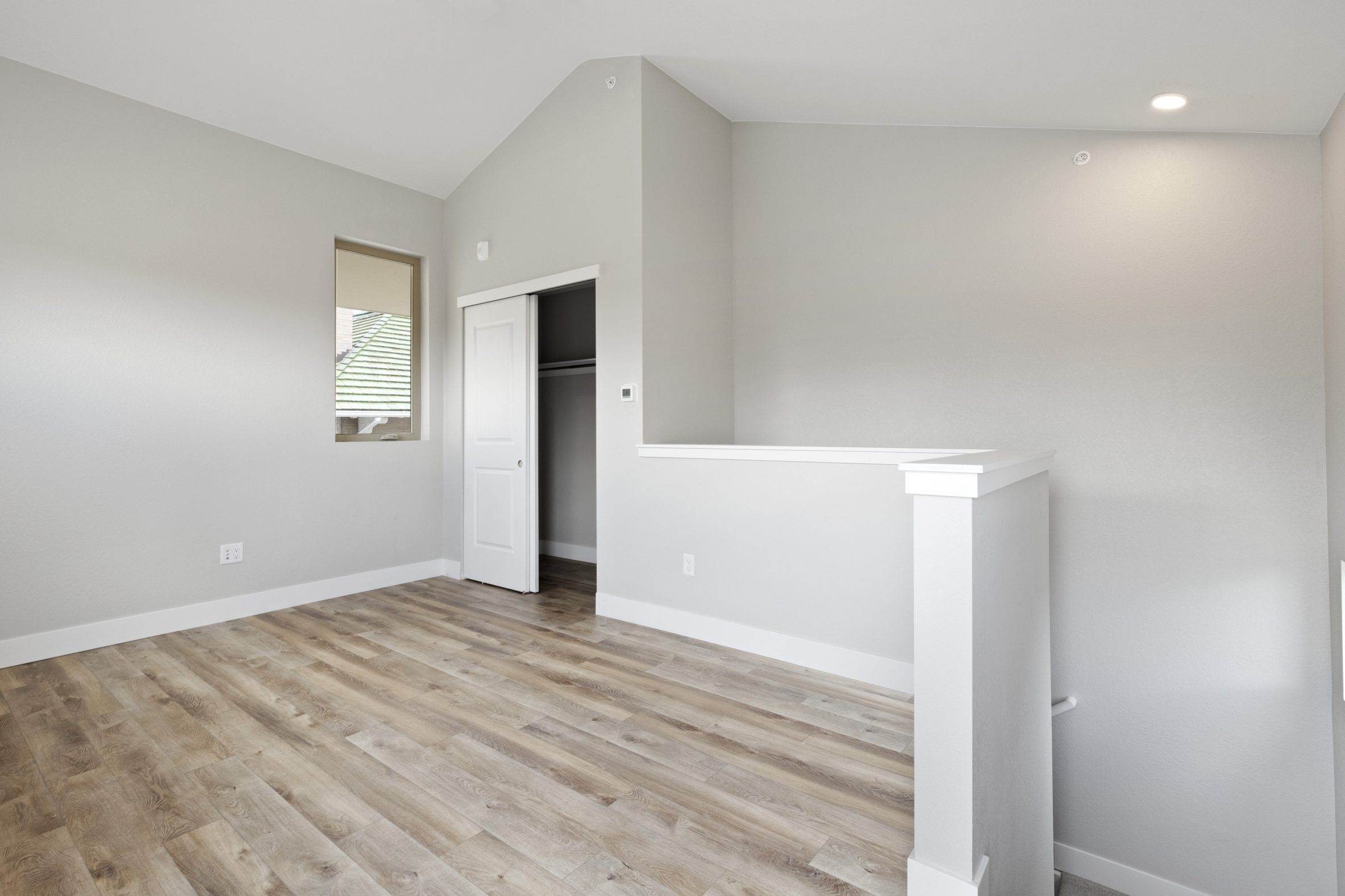 Mullen Flats Cornerstone Apartments